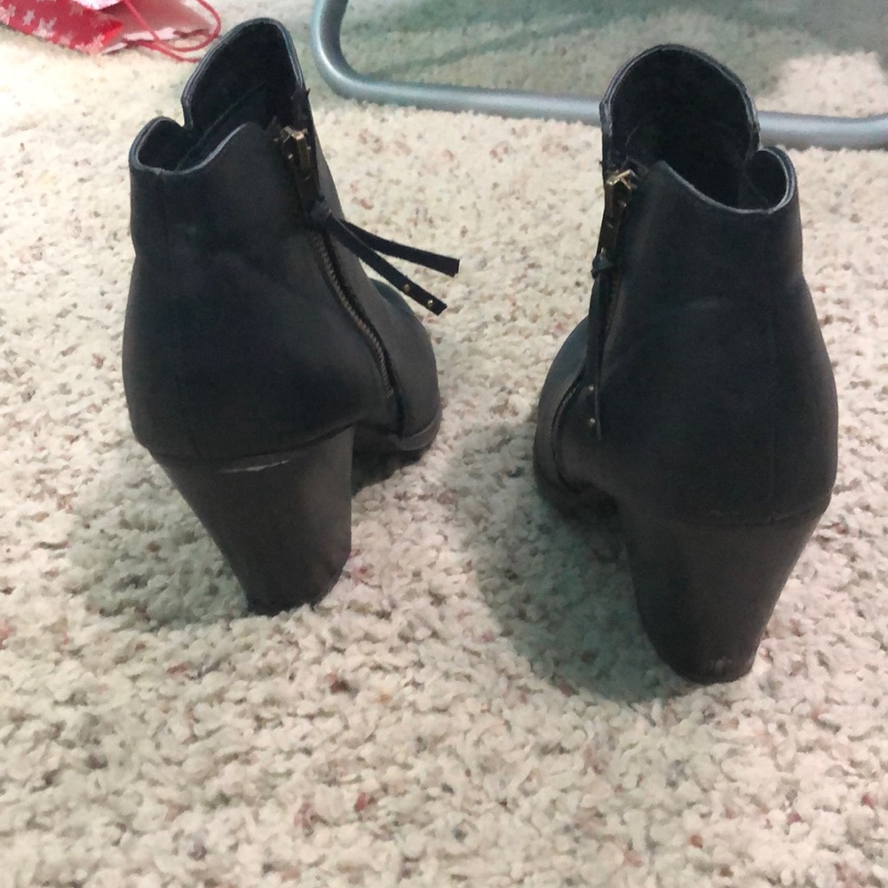 Booties - Picture 3 of 3
